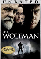 Wolfman: Unrated Director's Cut