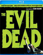 Evil Dead (Blu-ray)