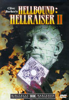 Hellraiser 2: Hellbound: Special Edition