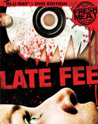 Late Fee (Blu-ray/DVD)