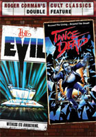 Evil / Twice Dead: Roger Corman's Cult Classics