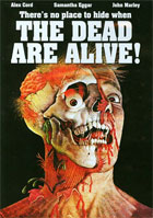 Dead Are Alive