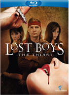 Lost Boys: The Thirst (Blu-ray)