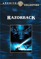 Razorback: Warner Archive Collection