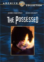 Possessed: Warner Archive Collection