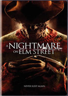 Nightmare On Elm Street (2010)