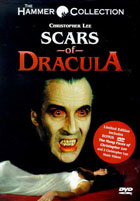 Scars Of Dracula: Special Edition (The Hammer Collection)