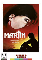 Martin: Special Edition (PAL-UK)