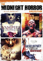 Midnight Horror Collection: Blood Predators