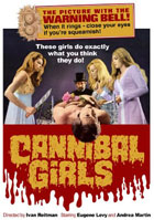 Cannibal Girls