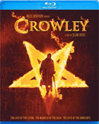 Crowley (Blu-ray)