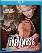 Daughters Of Darkness (Blu-ray)