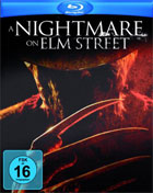 Nightmare On Elm Street (2010)(Blu-ray-GR)(Steelbook)