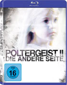 Poltergeist II: The Other Side (Blu-ray-GR)