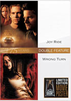 Joy Ride / Wrong Turn