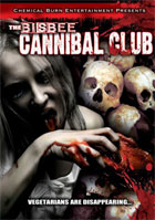 Bisbee Cannibal Club