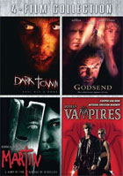 Dark Town / Godsend / Martin / Modern Vampires