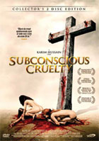 Subconscious Cruelty (PAL-SW)