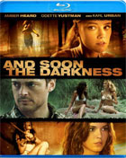 And Soon The Darkness (Blu-ray)