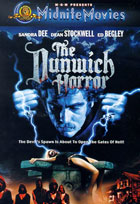 Dunwich Horror