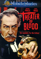 Theater Of Blood