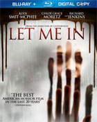 Let Me In (Blu-ray)