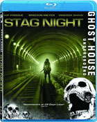 Stag Night (Blu-ray)