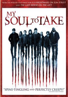 My Soul To Take