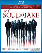 My Soul To Take (Blu-ray)