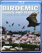 Birdemic: Shock And Terror (Blu-ray)