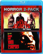 Devil's Rejects: Unrated / House Of 1000 Corpses (Blu-ray)