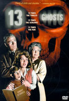 13 Ghosts