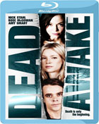 Dead Awake (2010)(Blu-ray)