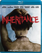 Inheritance (2010)(Blu-ray)