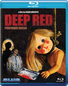 Deep Red (Blu-ray)