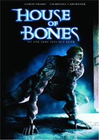 House Of Bones