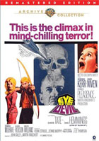 Eye Of The Devil: Warner Archive Collection