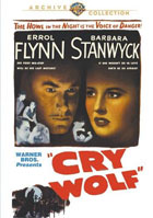 Cry Wolf: Warner Archive Collection