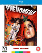 Phenomena: Limited Edition (Blu-ray-UK)