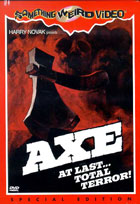 Axe: Special Edition