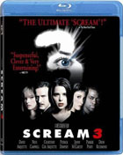 Scream 3 (Blu-ray)