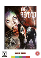 Beyond (PAL-UK)