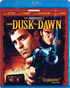 From Dusk Till Dawn (Blu-ray)