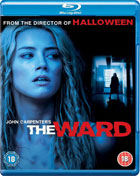 Ward (Blu-ray-UK)