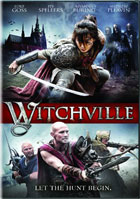 Witchville