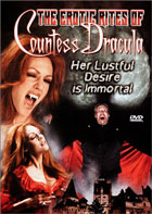 Erotic Rites Of Countess Dracula