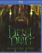 Devil Dog: The Hound Of Hell (Blu-ray)
