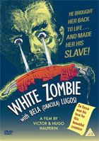 White Zombie