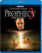 Prophecy 3: The Ascent (Blu-ray)