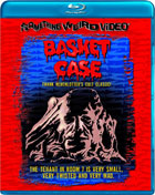 Basket Case (Blu-ray)